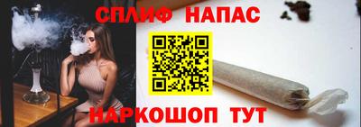амф Берёзовский
